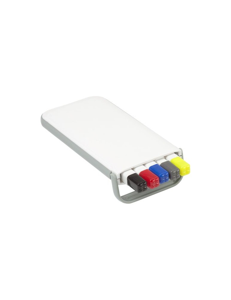 Trousse publicitaire