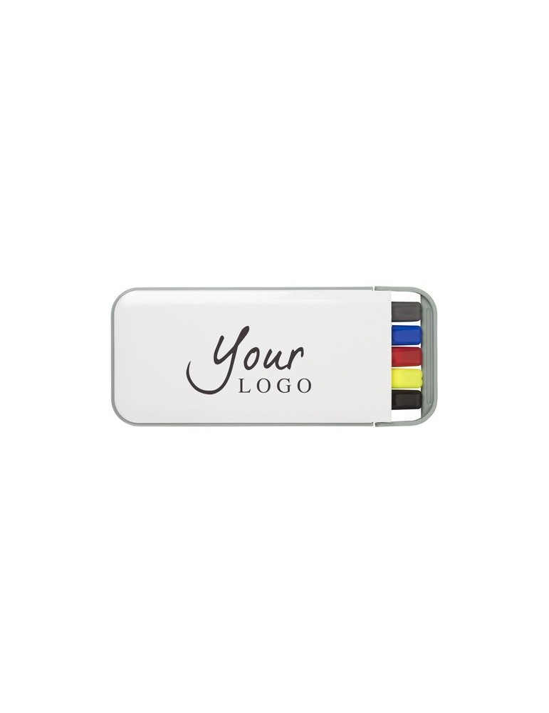 Trousse publicitaire