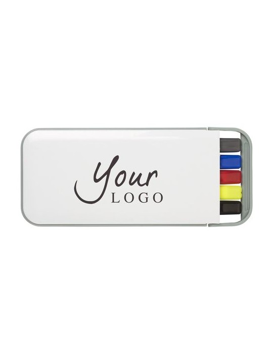 Trousse publicitaire