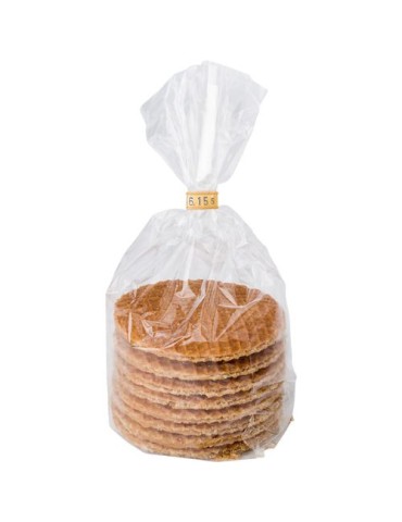 Badge personnalisable biscuit sucré