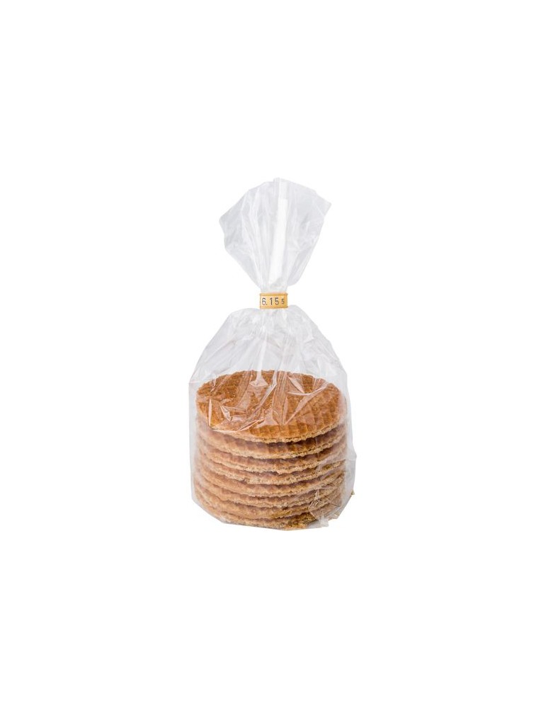 Badge personnalisable biscuit sucré