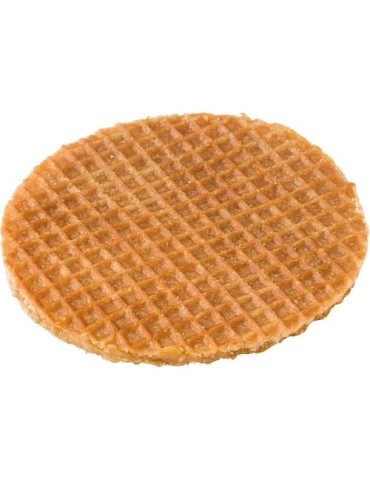 Badge personnalisable biscuit sucré 2