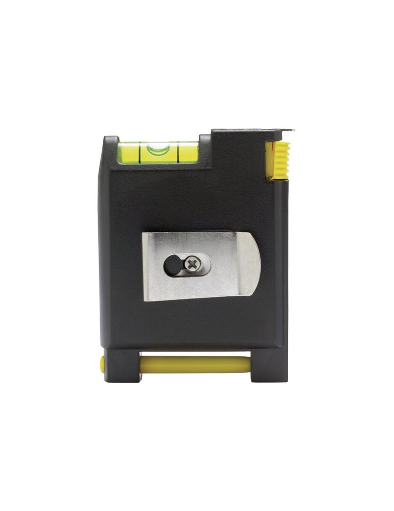 Batterie externe publicitaire mètre à ruban multifonctions