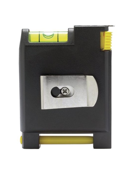 Batterie externe publicitaire mètre à ruban multifonctions