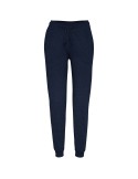 Pantalon de sport goodies femme, ceinture réglable | Adelpho
