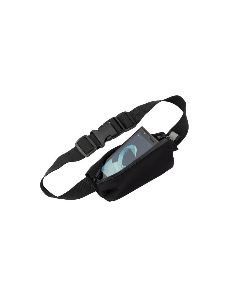 Sac banane personnalisable pour communication