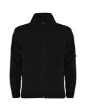 Veste polaire goodies zippée homme, 300 g/m2 | Luciane