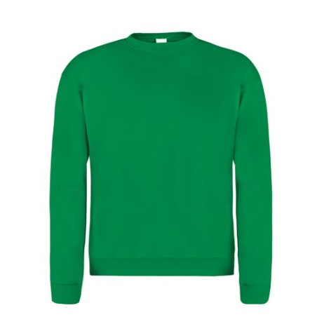 Sweat-Shirt Personnalisable Adulte SWC280 "keya" Matières : coton Taille textile : XL Couleurs : bleu goodies publicitaire durab