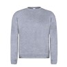 Sweat-Shirt Personnalisable Adulte SWC280 "keya" Matières : coton Taille textile : XL Couleurs : bleu impression haute définitio