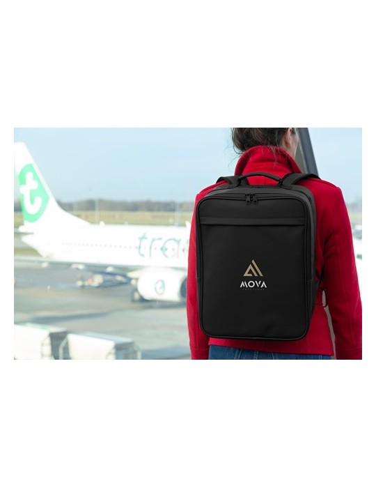 Lennon Cabin Flight Bag sac à dos
