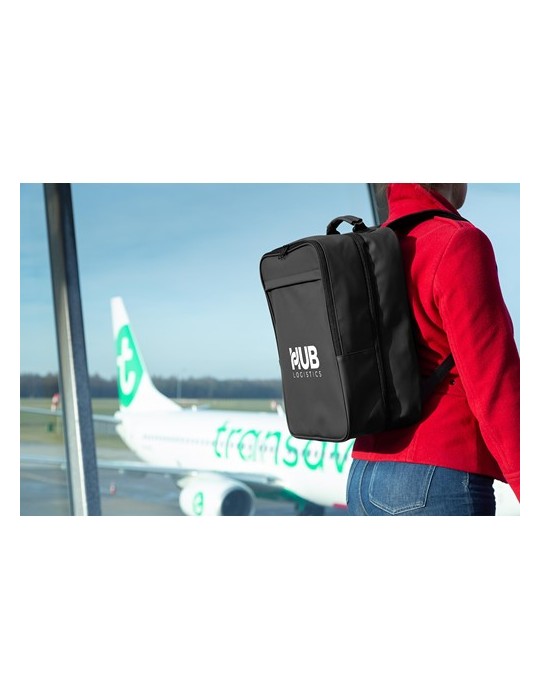 Lennon Cabin Flight Bag sac à dos
