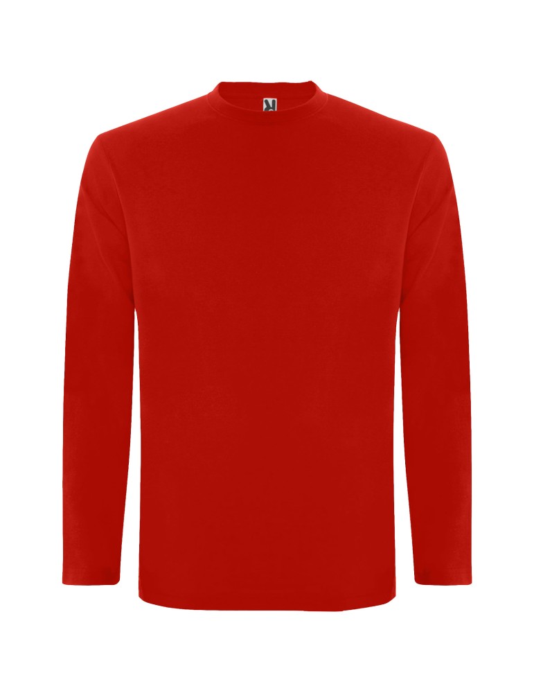 T-shirt de 160 g/m² Extreme à manches longues pour homme