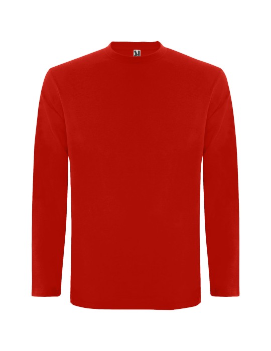 T-shirt de 160 g/m² Extreme à manches longues pour homme