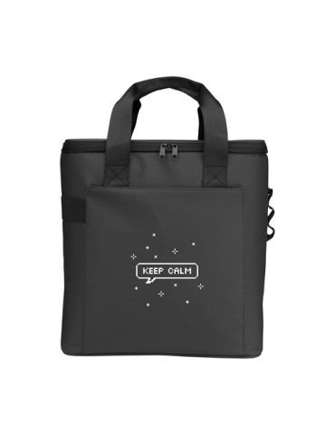 Lennon Cooler Bag XL sac à dos isotherme 2