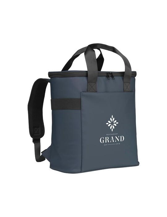 Lennon Cooler Bag XL sac à dos isotherme