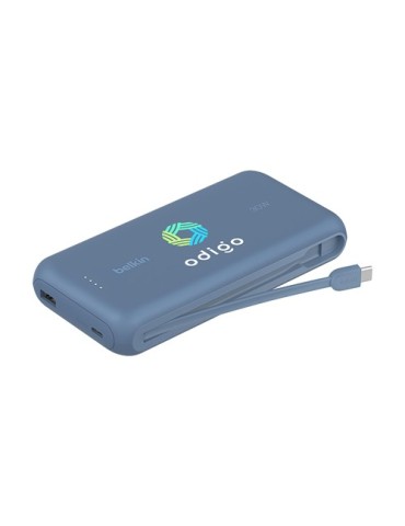 Belkin BoostCharge Power Bank 20K Câble intégré 2
