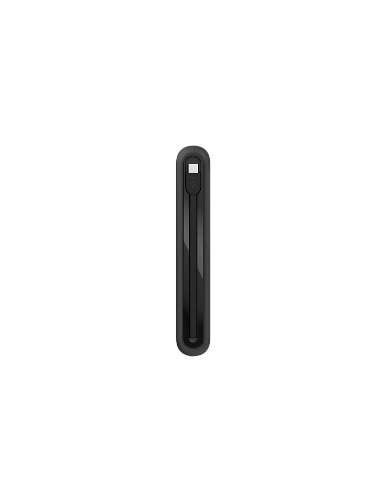 Belkin BoostCharge Power Bank 20K Câble intégré