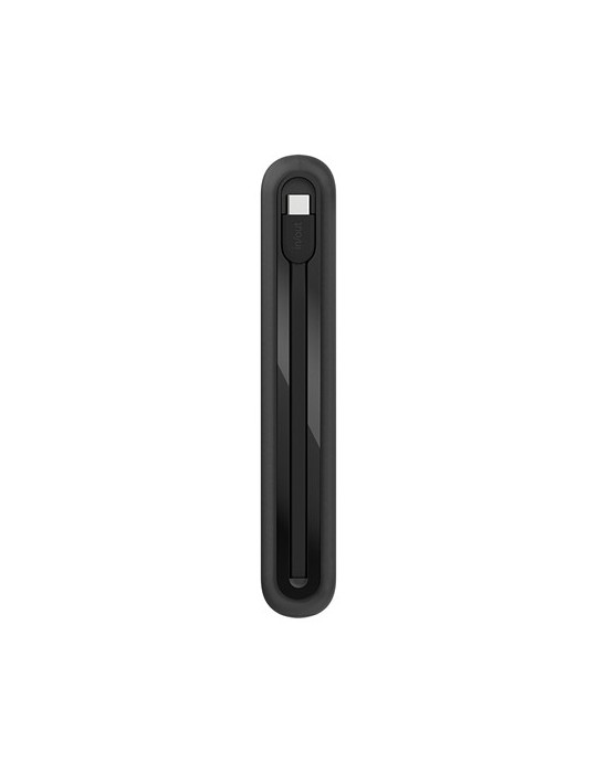 Belkin BoostCharge Power Bank 20K Câble intégré