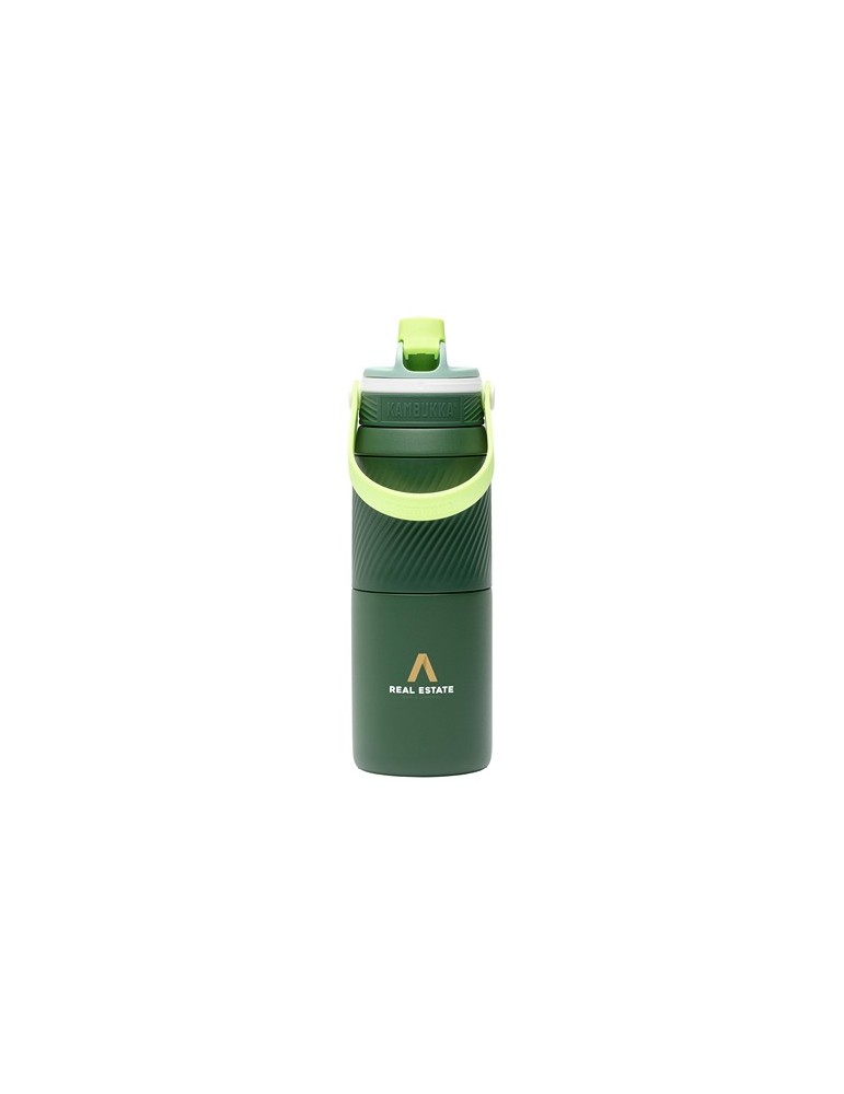 Kambukka® Dupla Insulated 750 ml bouteille
