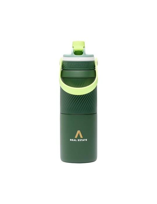Kambukka® Dupla Insulated 750 ml bouteille