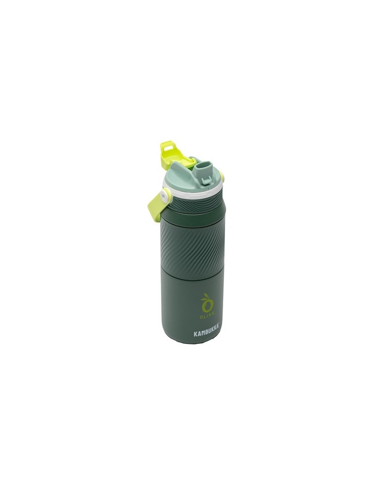 Kambukka® Dupla Insulated 750 ml bouteille