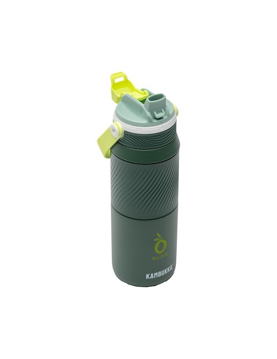 Kambukka® Dupla Insulated 750 ml bouteille