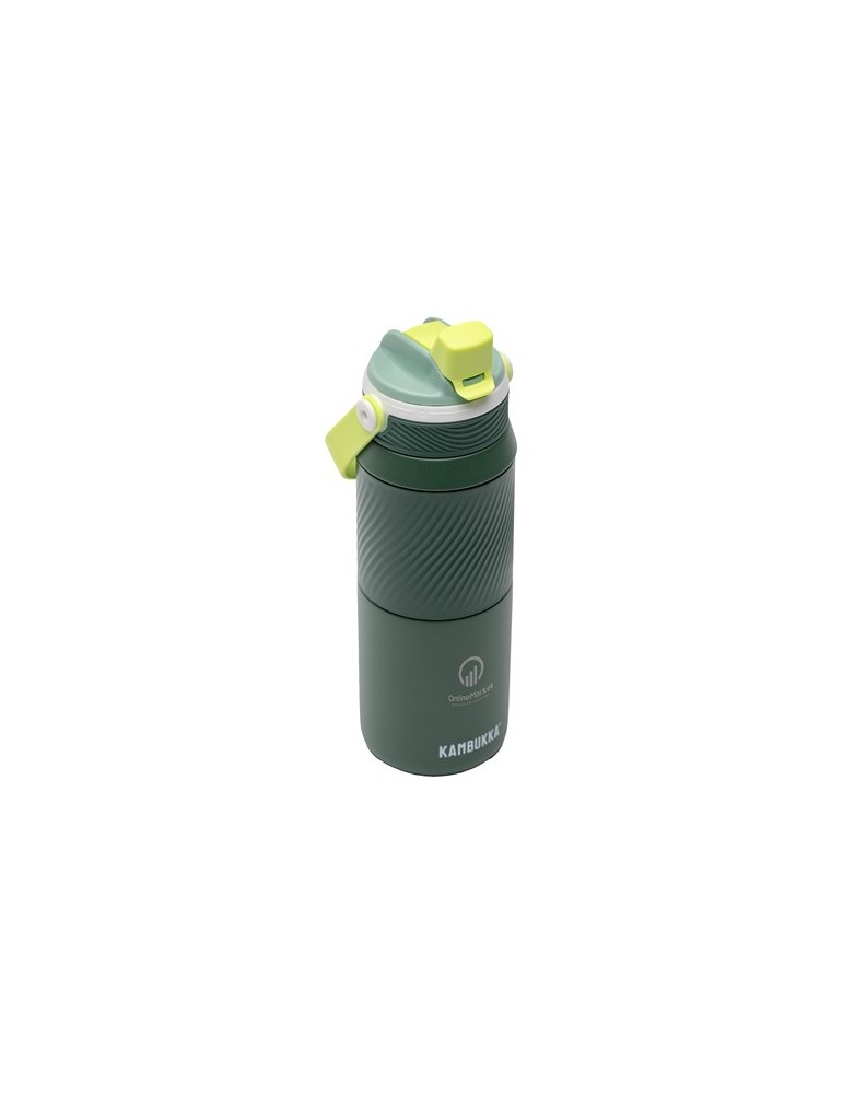 Kambukka® Dupla Insulated 750 ml bouteille