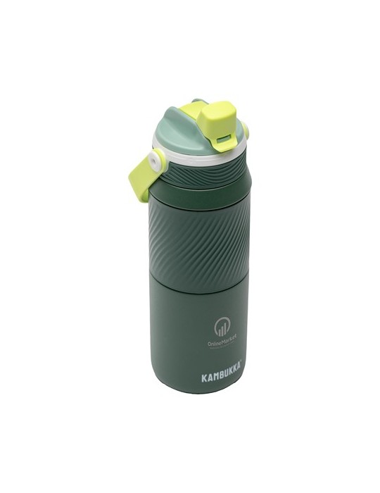 Kambukka® Dupla Insulated 750 ml bouteille