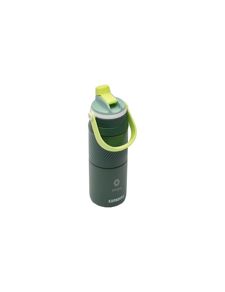 Kambukka® Dupla Insulated 750 ml bouteille