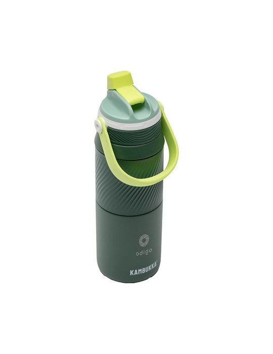 Kambukka® Dupla Insulated 750 ml bouteille