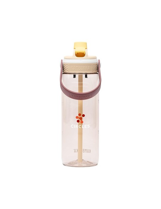 Kambukka® Dupla Hydrated 750 ml bouteille