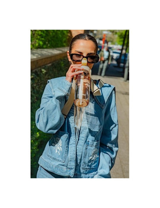 Kambukka® Dupla Hydrated 750 ml bouteille