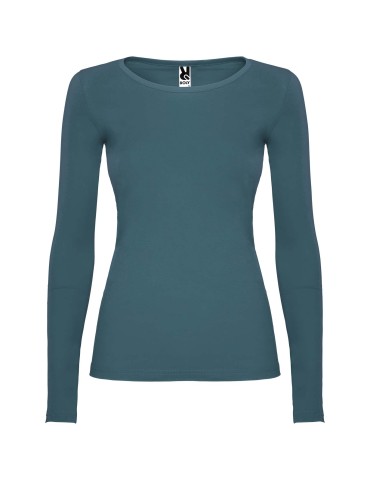 T-shirt de 160 g/m² Extreme à manches longues pour femme