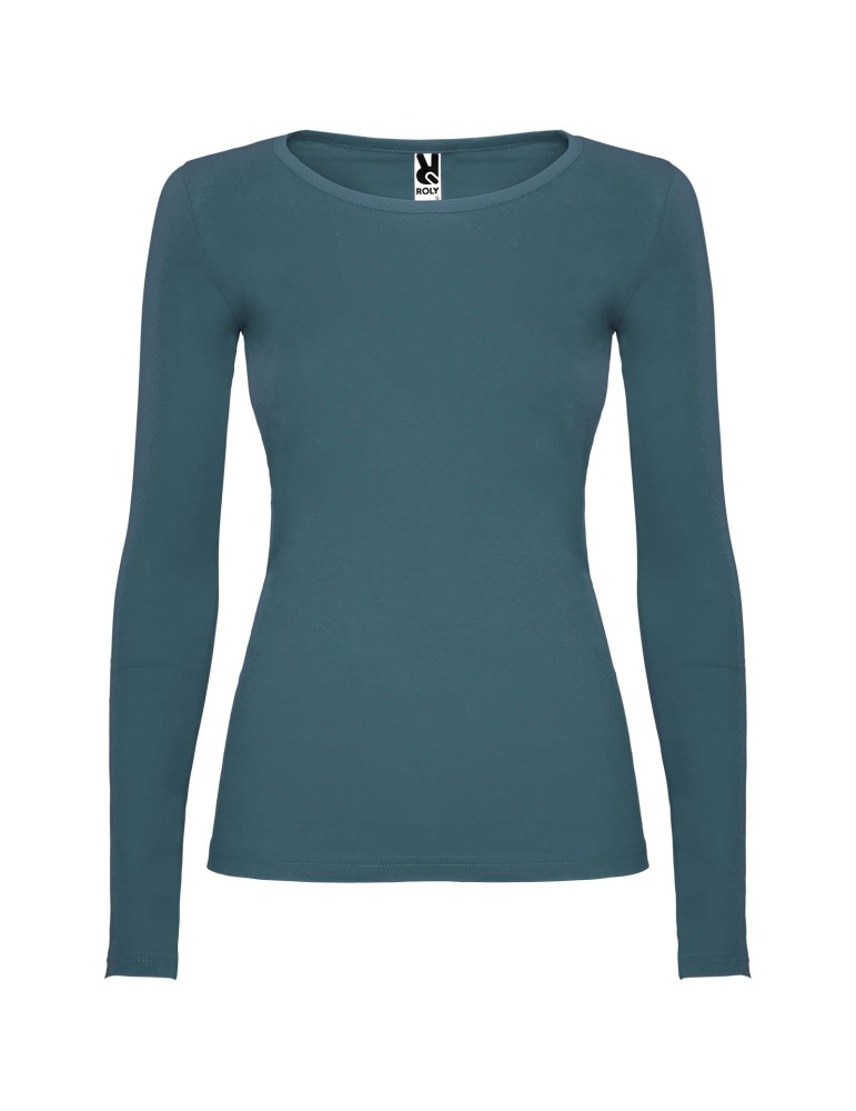 T-shirt de 160 g/m² Extreme à manches longues pour femme