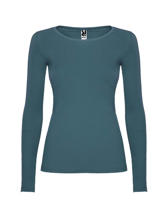 T-shirt de 160 g/m² Extreme à manches longues pour femme