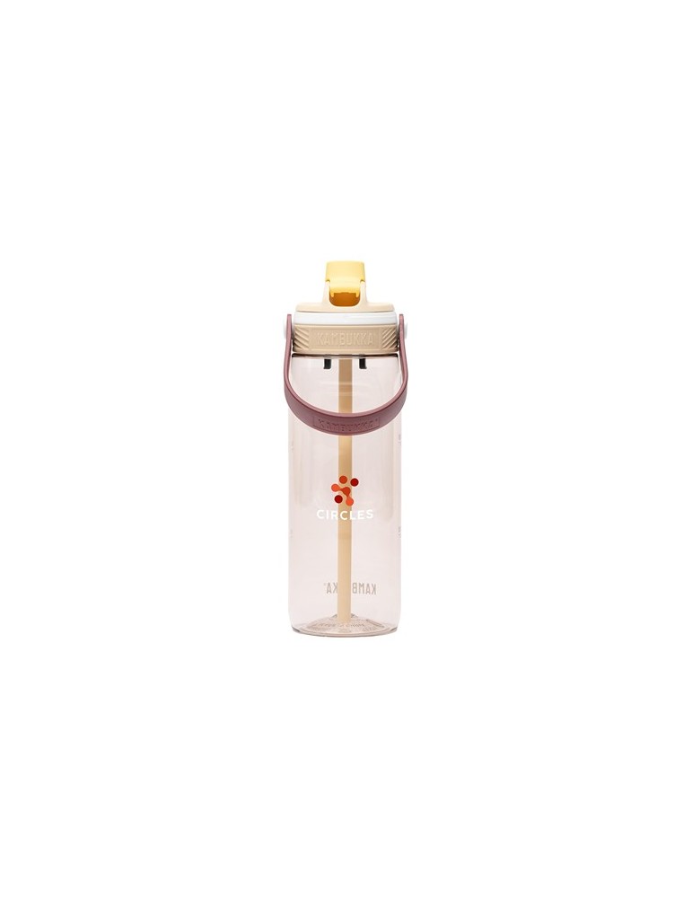 Kambukka® Dupla Hydrated 750 ml bouteille
