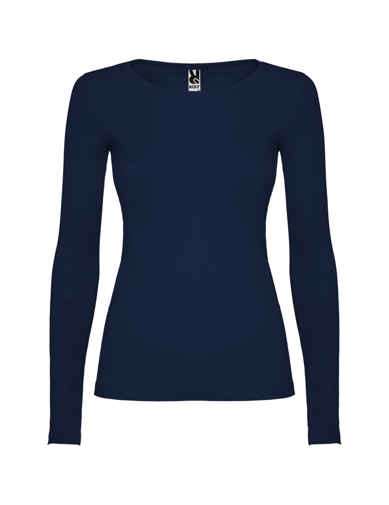 T-shirt de 160 g/m² Extreme à manches longues pour femme