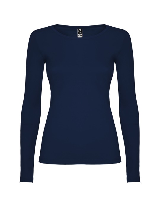 T-shirt de 160 g/m² Extreme à manches longues pour femme