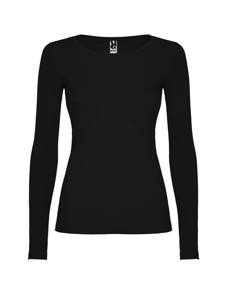 T-shirt de 160 g/m² Extreme à manches longues pour femme