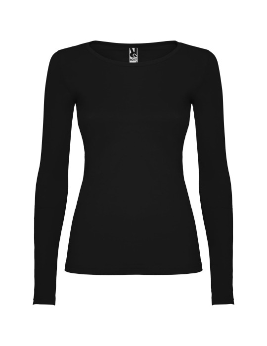 T-shirt de 160 g/m² Extreme à manches longues pour femme