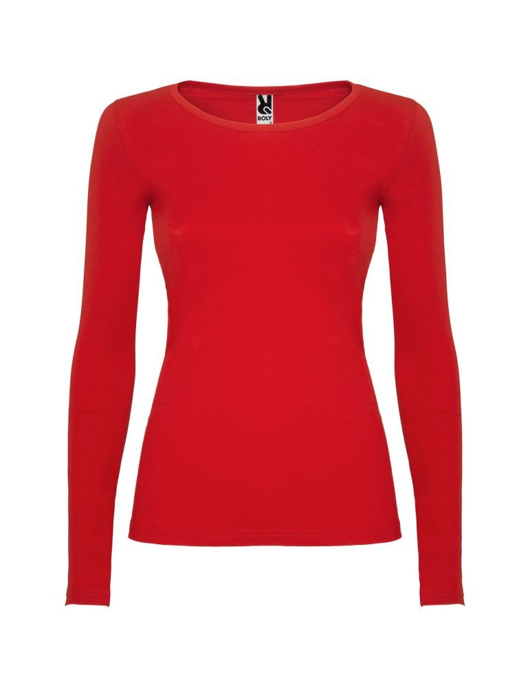 T-shirt de 160 g/m² Extreme à manches longues pour femme