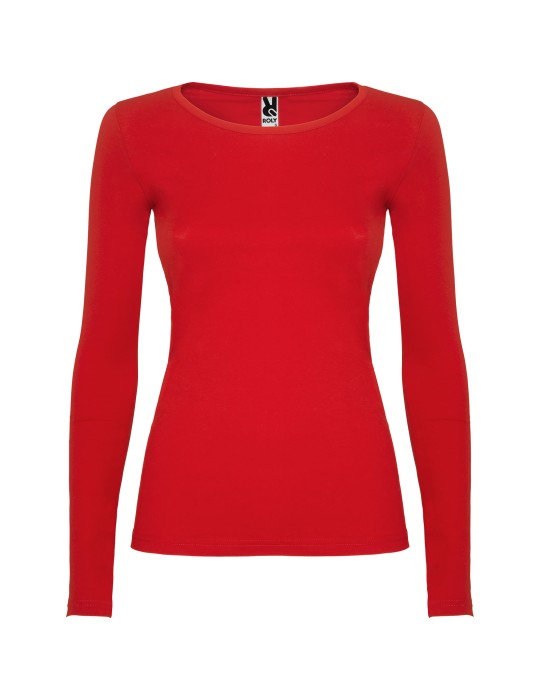 T-shirt de 160 g/m² Extreme à manches longues pour femme