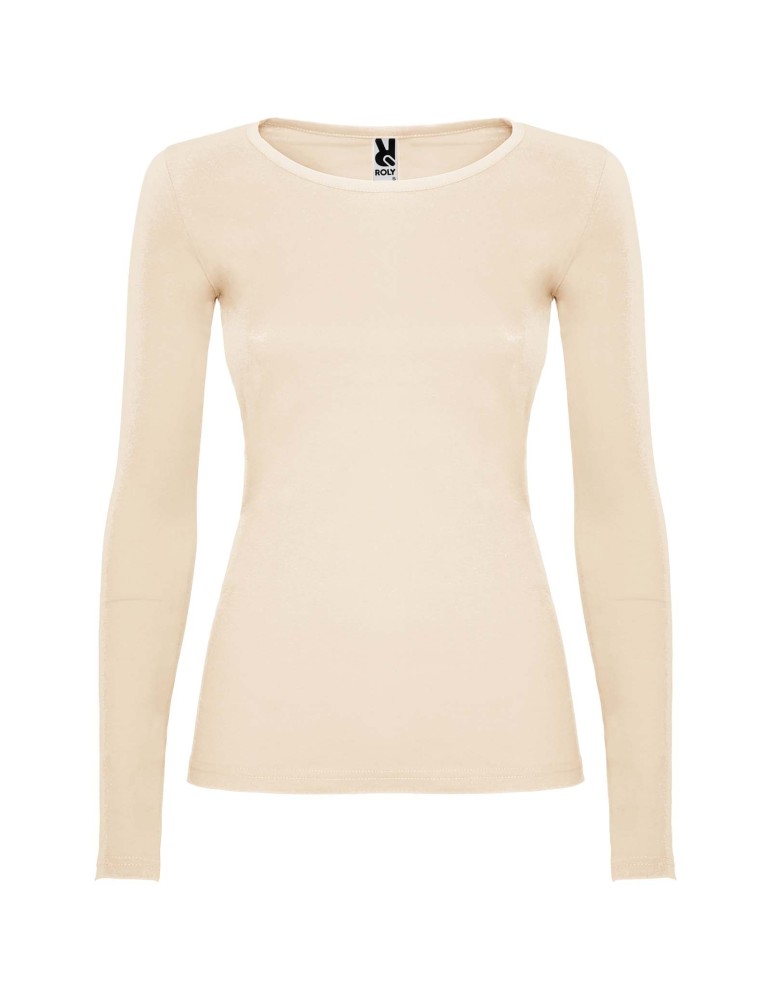 T-shirt de 160 g/m² Extreme à manches longues pour femme