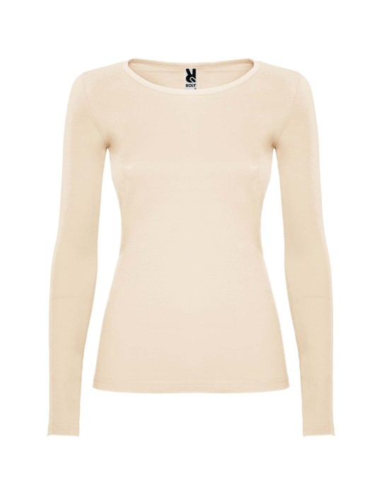 T-shirt de 160 g/m² Extreme à manches longues pour femme
