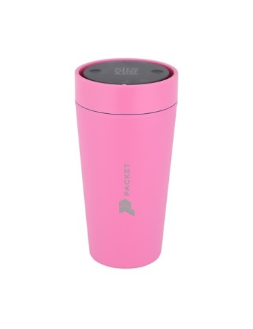 Circular&Co Recycled Bubblegum Coffee Cup 340 ml mug