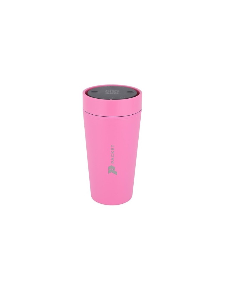Circular&Co Recycled Bubblegum Coffee Cup 340 ml mug