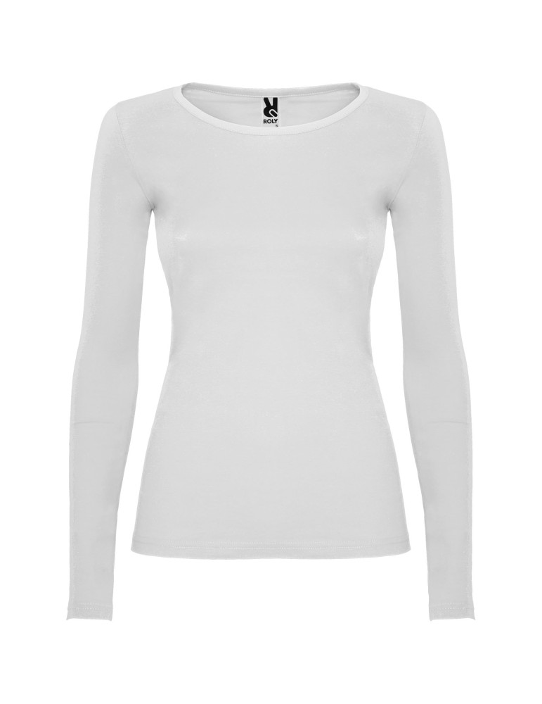 T-shirt de 160 g/m² Extreme à manches longues pour femme