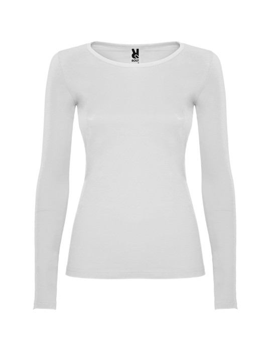 T-shirt de 160 g/m² Extreme à manches longues pour femme