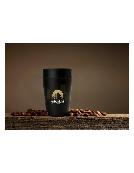 Circular&Co. Coffee Cup Coffee Waste 227 ml mug