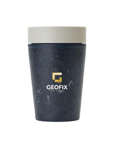 Circular&Co. Coffee Cup Fabric Waste 227 ml mug